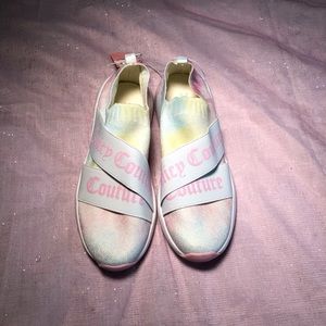 💖Juicy Couture Sneakers💙